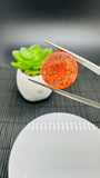 Sunstone Round Cabochon • Code A1-A2 • AAA Quality • Sunstone Round Cabs • Natural Sunstone Cabs