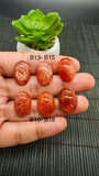 Sunstone Oval Cabochon • 13X18 mm Size • Code B13- B18 •  AAAA Quality • Natural Sunstone Cabs