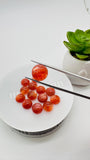 Sunstone Round Cabochon• 11 mm Size • Pack of 1 Pc • AAAA Quality • Natural Sunstone Cabs