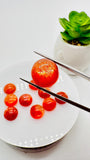 Sunstone Round Cabochon • 14 mm Size • AAAA Quality • Sunstone Round Cabs • Natural Sunstone Cab
