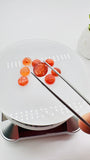 Sunstone Round Cabochon • 10 mm Size • Pack of 1 Pc • AAAA Quality • Natural Sunstone Cabs