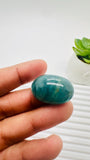Grandidierite Oval cabs • 25x18 mm Size • Code #G13 • Weight 39 Cts • AAA Quality • Natural Grandidierite Cabochon
