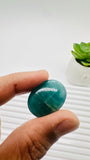 Grandidierite Oval cabs • 25x18 mm Size • Code #G13 • Weight 39 Cts • AAA Quality • Natural Grandidierite Cabochon