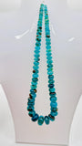 Peruvian Opal Roundel Beads • 5.5-17 mm Size • Length 16 Inch • AAAA Quality • Peruvian Opal Beads • Origin Peru