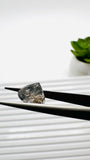 Moss Aquamarine Round Faceted • 11 mm Size • Code #D22 • Weight 6.5 Cts • Natural Moss Aquamarine Cut Stone • AAA Quality
