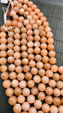 14MM 15MM Peach Moonstone Round Beads- Length 40 cm - Good Quality- Peach Moonstone Beads
