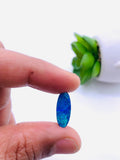 Australian Opal Doublet - Code A4 - A7 - AAA Quality - Opal Doublet Cabochon - Australian Opal Cabs