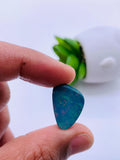 Australian Opal Doublet - Code A22- A25 - AAA Quality, Opal Doublet Cabochon -Australian Opal Cabochon