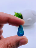 Australian Opal Doublet - Code A22- A25 - AAA Quality, Opal Doublet Cabochon -Australian Opal Cabochon