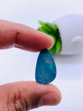 Australian Opal Doublet - Code A22- A25 - AAA Quality, Opal Doublet Cabochon -Australian Opal Cabochon
