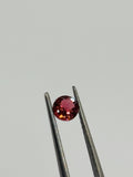 Multi Tourmaline 4MM faceted, Tourmaline gemstone loose cut , Tourmaline cut stone, Pack of 4 Pcs, AAA Quality