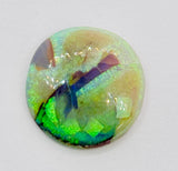 Monarch Opal Cabochon • Code M6-M10 • Sterling Opal Cabochon • AAAA Quality • Treated Opal