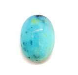 Peruvian Opal Cabochon 27X20 MM • Code C2 • Weight 6.8 gm AAA Quality • Natural Peru Opal Cabs • Origin- Peru