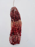 Andesine Oval Beads 8x10 mm Size - AAA Quality length 16 Inch - Andesine Oval shape.