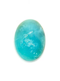 Peruvian Opal Cabochon 29x22 MM • Code C8 • AAA Quality • Weight 6.1 gm Natural Peru Opal Cabs • Origin- Peru