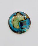 Monarch Opal Cabochon • Code M1-M5 • Sterling Opal Cabochon • AAAA Quality • Treated Opal