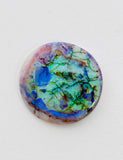 Monarch Opal Cabochon • Code M1-M5 • Sterling Opal Cabochon • AAAA Quality • Treated Opal