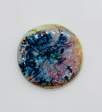 Monarch Opal Cabochon • Code M6-M10 • Sterling Opal Cabochon • AAAA Quality • Treated Opal