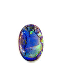 Monarch Opal Cabochon • Code M36-M41 • Sterling Opal Cabochon • AAAA Quality • Treated Opal