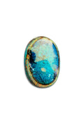 Monarch Opal Cabochon • Code M36-M41 • Sterling Opal Cabochon • AAAA Quality • Treated Opal