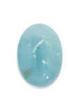 Aquamarine Cabochon • Code Q4-Q7 • AAA Quality • Natural Aquamarine Cabs • Perfect for Jewelry Making • Wire Wrapping Stone