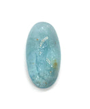 Aquamarine Cabochon • Code Q8-Q11 • AAA Quality • Natural Aquamarine Cabs • Perfect for Jewelry Making • Wire Wrapping Stone