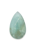 Aquamarine Cabochon • Code Q16-Q19 • AAA Quality • Natural Aquamarine Cabs • Perfect for Jewelry Making • Wire Wrapping Stone