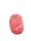 Pink Opal Oval Cabs 24x14 mm Size - Pack of 1 Piece- CODE P2 - AAA Quality - Natural Pink Opal Cabochon - Pink Opal Cabs