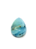 Peruvian Opal Cabochon 36X24 MM • Code C1 •Weight 11.5 gm AAA Quality • Natural Peru Opal Cabs • Origin- Peru
