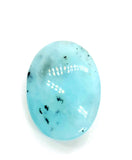 Peruvian Opal Cabochon 26X19 MM • Code C4 • AAA Quality • Weight 6.1 gm Natural Peru Opal Cabs • Origin- Peru