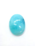 Peruvian Opal Cabochon 29x21 MM • Code C6 • AAA Quality • Weight 6.1 gm Natural Peru Opal Cabs • Origin- Peru