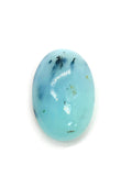 Peruvian Opal Cabochon 27x18MM • Code C9 • AAA Quality • Weight 6.1 gm Natural Peru Opal Cabs • Origin- Peru