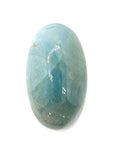 Aquamarine Cabochon • Code Q16-Q19 • AAA Quality • Natural Aquamarine Cabs • Perfect for Jewelry Making • Wire Wrapping Stone