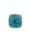 Aquamarine Cabochon • Code Q24-Q27 • AAA Quality • Natural Aquamarine Cabs • Perfect for Jewelry Making • Wire Wrapping Stone