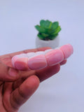 Queen Conch Shell Bracelet • Length 7.5 Inch • AAA Quality • Natural Pink Queen Conch Shell Bracelet