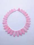 Queen Conch Shell Necklace • Length 22 Inch • AAA Quality • Natural Pink Queen Conch Shell Necklace