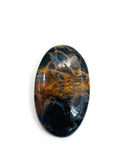 Pietersite Cabochon-Code #S1 - S5- Natural gemstone cabochon- Pietersite Loose Stone - Pietersite Cabs