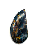 Pietersite Cabochon-Code #S1 - S5- Natural gemstone cabochon- Pietersite Loose Stone - Pietersite Cabs