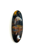Pietersite Cabochon-Code #S1 - S5- Natural gemstone cabochon- Pietersite Loose Stone - Pietersite Cabs