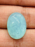Peruvian Opal Cabochon• Code C22-C27 • AAA Quality • Weight 6.1 gm Natural Peru Opal Cabs • Origin- Peru