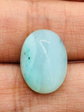 Peruvian Opal Cabochon• Code C22-C27 • AAA Quality • Weight 6.1 gm Natural Peru Opal Cabs • Origin- Peru