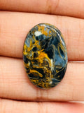 Pietersite Cabochon-Code #S1 - S5- Natural gemstone cabochon- Pietersite Loose Stone - Pietersite Cabs