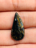 Pietersite Cabochon-Code #S31 - S35- Natural gemstone cabochon- Pietersite Loose Stone - Pietersite Cabs