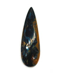 Pietersite Cabochon-Code #S36 - S40- Natural gemstone cabochon- Pietersite Loose Stone - Pietersite Cabs