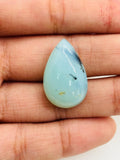 Peruvian Opal Cabochon• Code C33-C38 • AAA Quality • Natural Peru Opal Cabs • Origin- Peru