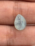 Peruvian Opal Pear Cabochon• Pack of 5 pcs mix size • Natural Peru Opal Cabs • Origin- size 7x10,8x11,9x13,10x14 and 10X15 code #1