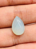 Peruvian Opal Pear Cabochon• Pack of 5 pcs mix size • Natural Peru Opal Cabs • Origin- size 7x10,8x11,9x13,10x14 and 10X15 code #1
