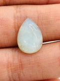 Peruvian Opal Pear Cabochon• Pack of 5 pcs mix size • Natural Peru Opal Cabs • Origin- size 7x10,8x11,9x13,10x14 and 10X15 code #1