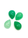 Chrysoprase Cabs ,Size 8x11,8x12,13x9,14x10 mm Chrysoprase Cabochon- Chrysoprase Cabs-