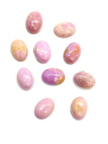 Phosphosiderite 5x7mm Oval Cabochon • Pack of 6 Pcs . AAA Quality • Natural Phosphosiderite Cabs • Phosphosiderite